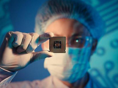 半导体CEO们相信未来的计算能力可减缓气候变暖